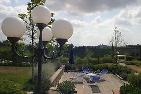 Casa Vacanze Le Case