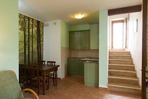 Casa Vacanze Le Case