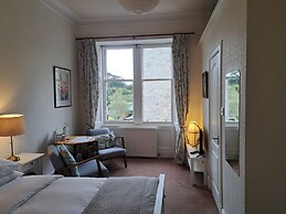 Arden House