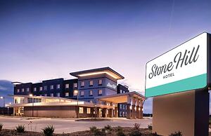 StoneHill Lawrence, Trademark Collection by Wyndham