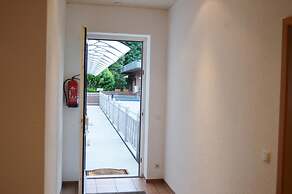 Hotel B8 Voerde