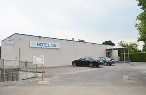 Hotel B8 Voerde