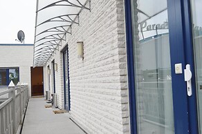 Hotel B8 Voerde