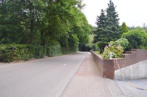 Hotel B8 Voerde