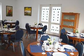 Hotel B8 Voerde
