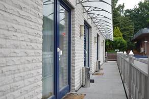 Hotel B8 Voerde
