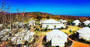 Obasya Kirsal Konaklama Tesisi - Special Class