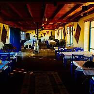 Obasya Kirsal Konaklama Tesisi - Special Class