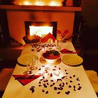 Obasya Kirsal Konaklama Tesisi - Special Class