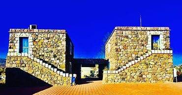 Obasya Kirsal Konaklama Tesisi - Special Class