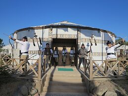 Obasya Kirsal Konaklama Tesisi - Special Class