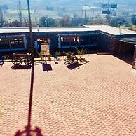 Obasya Kirsal Konaklama Tesisi - Special Class