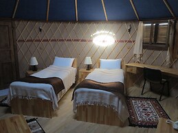 Obasya Kirsal Konaklama Tesisi - Special Class