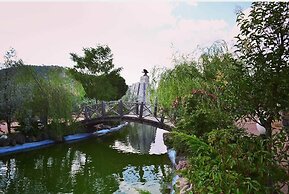 Obasya Kirsal Konaklama Tesisi - Special Class