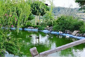 Obasya Kirsal Konaklama Tesisi - Special Class