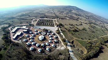 Obasya Kirsal Konaklama Tesisi - Special Class