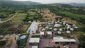 Obasya Kirsal Konaklama Tesisi - Special Class