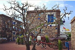 Obasya Kirsal Konaklama Tesisi - Special Class