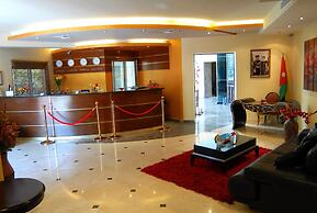 Beity Rose Suites Hotel