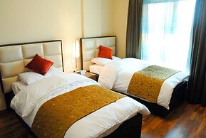 Beity Rose Suites Hotel