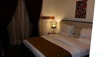 Beity Rose Suites Hotel