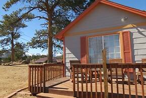 Edelweiss Mountain Haus -- Ev #3386 3 Bedroom Cottage by RedAwning