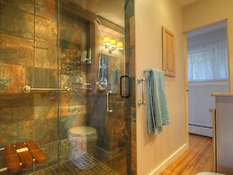 Edelweiss Mountain Haus -- Ev #3386 3 Bedroom Cottage by RedAwning