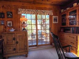 Edelweiss Mountain Haus -- Ev #3386 3 Bedroom Cottage by RedAwning