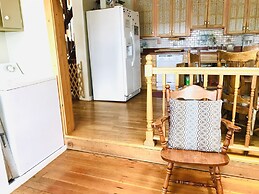 Edelweiss Mountain Haus -- Ev #3386 3 Bedroom Cottage by RedAwning