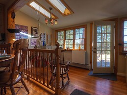 Edelweiss Mountain Haus -- Ev #3386 3 Bedroom Cottage by RedAwning