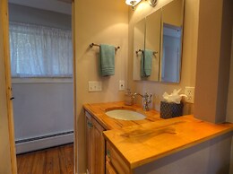 Edelweiss Mountain Haus -- Ev #3386 3 Bedroom Cottage by RedAwning