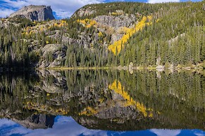 Edelweiss Mountain Haus -- Ev #3386 3 Bedroom Cottage by RedAwning