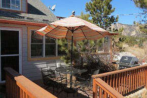 Edelweiss Mountain Haus -- Ev #3386 3 Bedroom Cottage by RedAwning