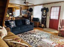 Edelweiss Mountain Haus -- Ev #3386 3 Bedroom Cottage by RedAwning