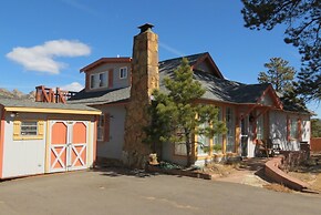 Edelweiss Mountain Haus -- Ev #3386 3 Bedroom Cottage by RedAwning