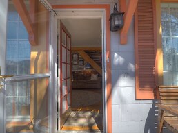 Edelweiss Mountain Haus -- Ev #3386 3 Bedroom Cottage by RedAwning