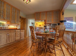 Edelweiss Mountain Haus -- Ev #3386 3 Bedroom Cottage by RedAwning