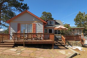 Edelweiss Mountain Haus -- Ev #3386 3 Bedroom Cottage by RedAwning