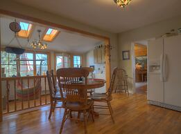 Edelweiss Mountain Haus -- Ev #3386 3 Bedroom Cottage by RedAwning