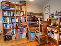 Edelweiss Mountain Haus -- Ev #3386 3 Bedroom Cottage by RedAwning