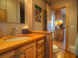 Edelweiss Mountain Haus -- Ev #3386 3 Bedroom Cottage by RedAwning