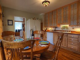 Edelweiss Mountain Haus -- Ev #3386 3 Bedroom Cottage by RedAwning