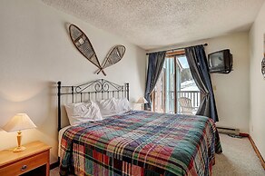 Pet Friendly Ski-In Ski-Out Right By The Lift and Golf Course - FP310 