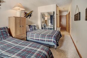 Pet Friendly Ski-In Ski-Out Right By The Lift and Golf Course - FP310 