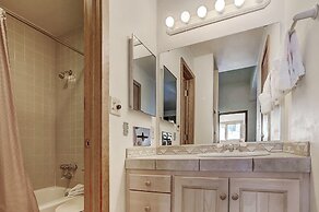 Pet Friendly Ski-In Ski-Out Right By The Lift and Golf Course - FP310 