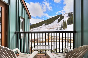 Pet Friendly Ski-In Ski-Out Right By The Lift and Golf Course - FP310 