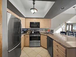 Pet Friendly Ski-In Ski-Out Right By The Lift and Golf Course - FP310 