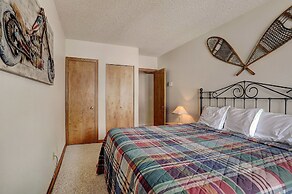 Pet Friendly Ski-In Ski-Out Right By The Lift and Golf Course - FP310 