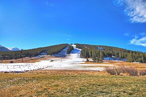 Pet Friendly Ski-In Ski-Out Right By The Lift and Golf Course - FP310 
