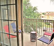 Magical Florida Getaway.